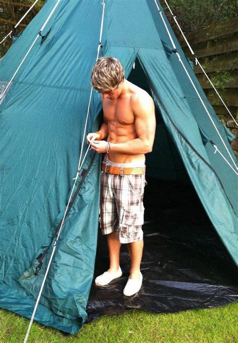 boys camping naked|The feeling of freedom: Why these campers prefer to enjoy the。